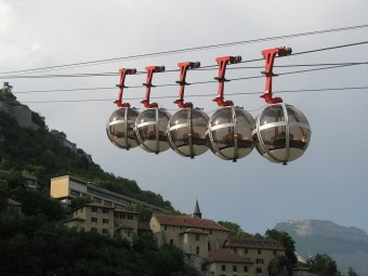 Grenoble,2009